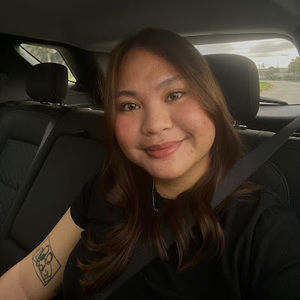 Meet your Posher, Mary collene